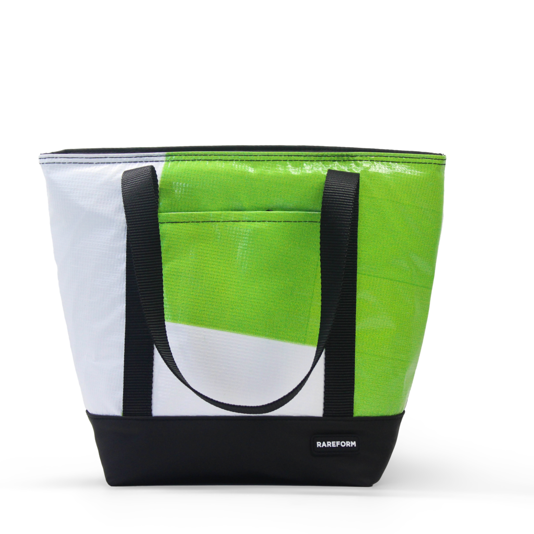 Mini Beck Cooler Bag