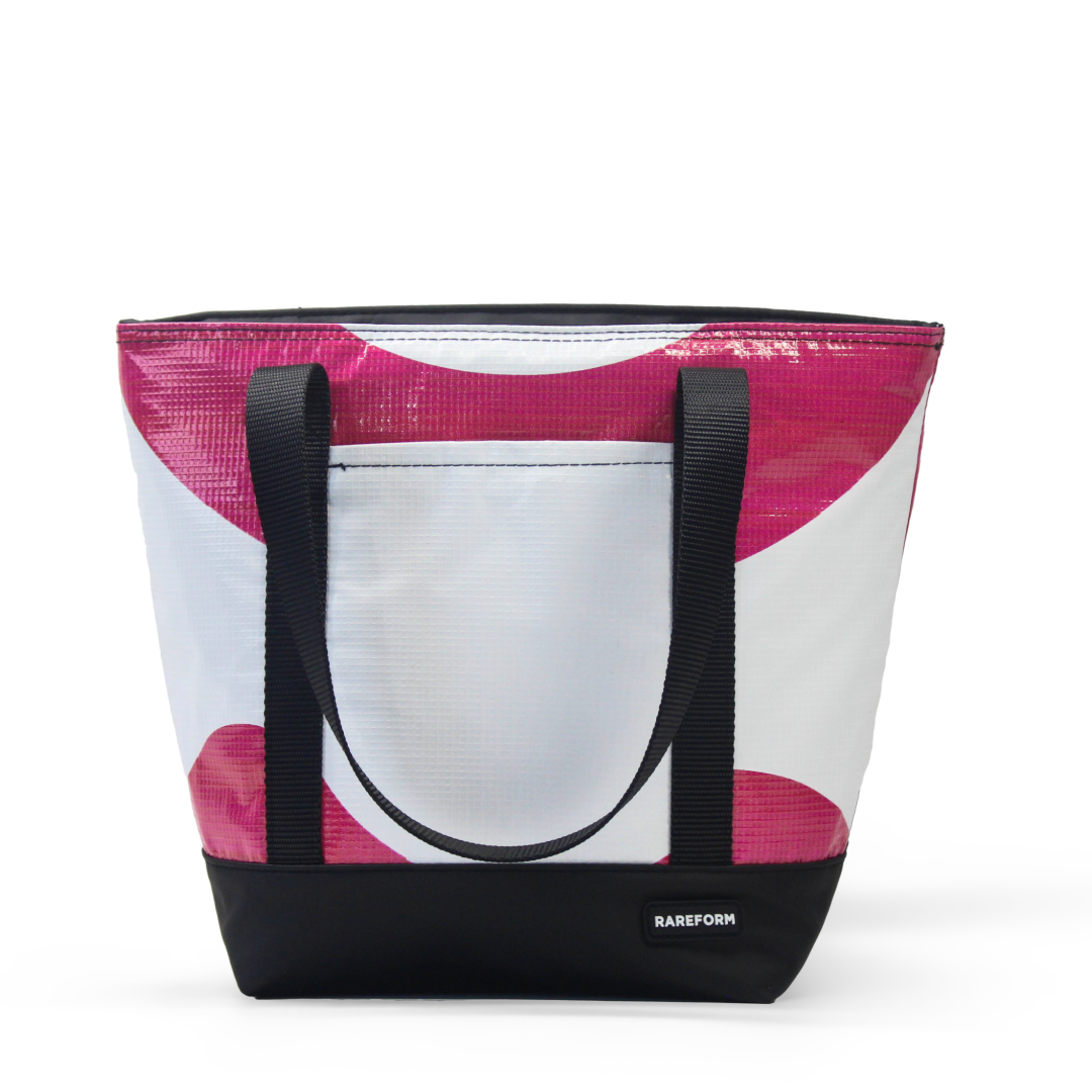 Mini Beck Cooler Bag