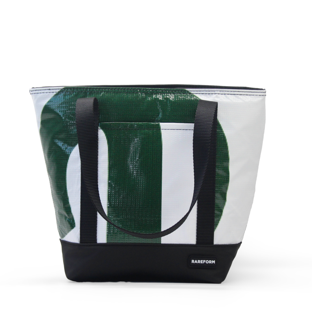 Mini Beck Cooler Bag