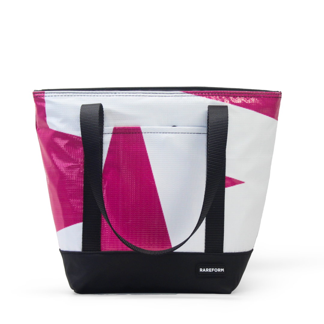 Mini Beck Cooler Bag