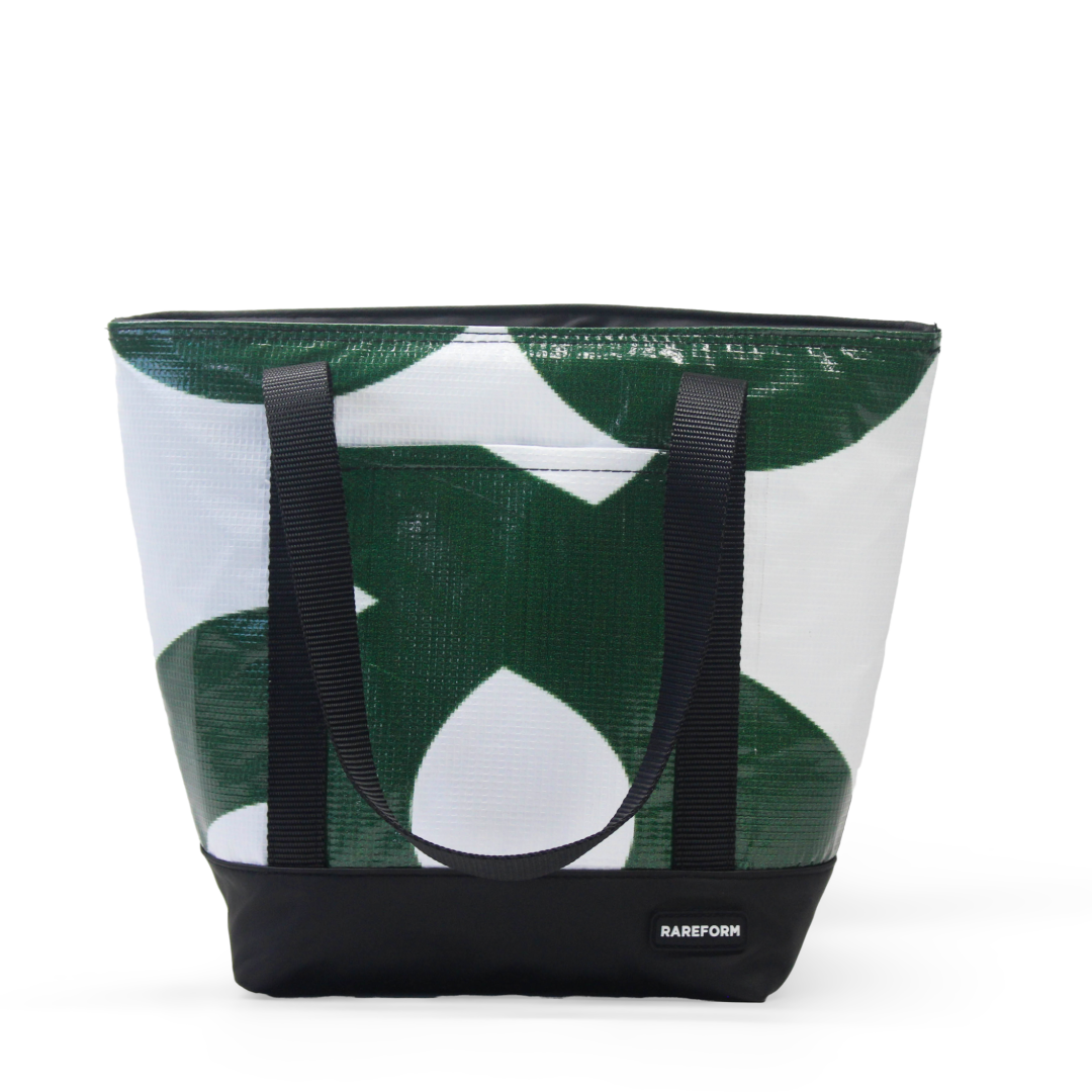 Mini Beck Cooler Bag