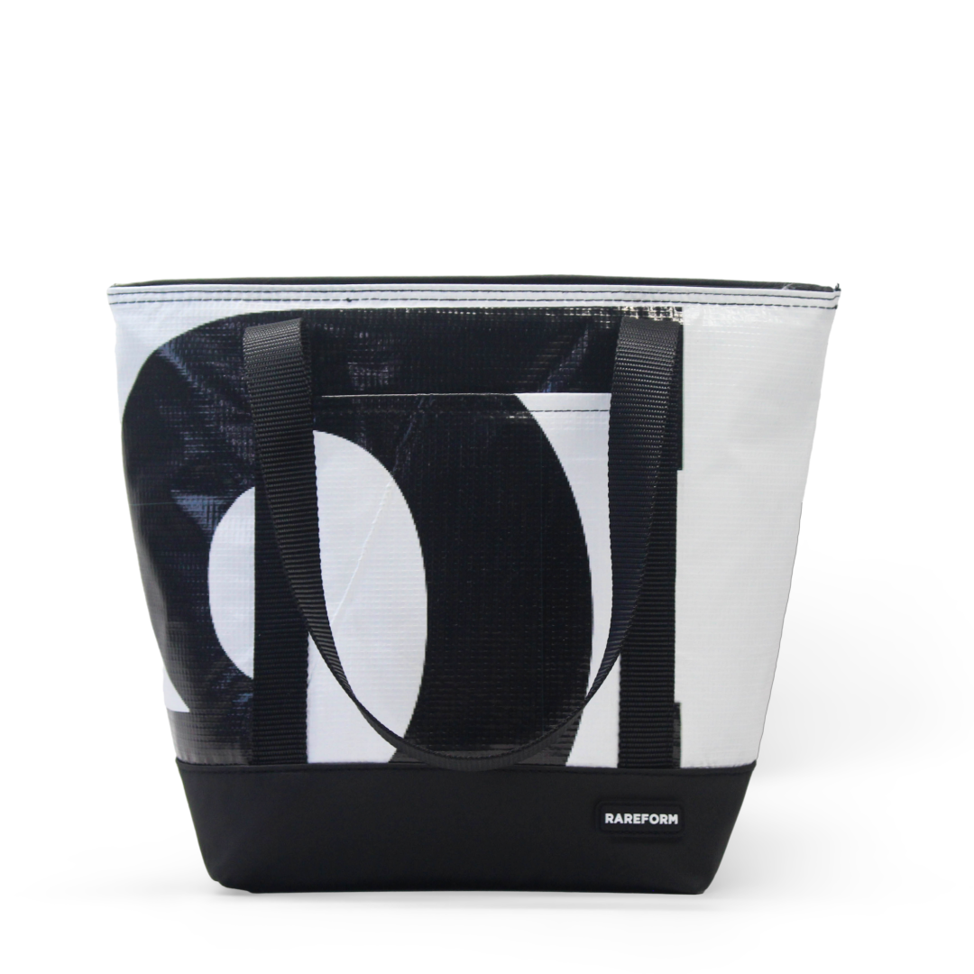 Mini Beck Cooler Bag