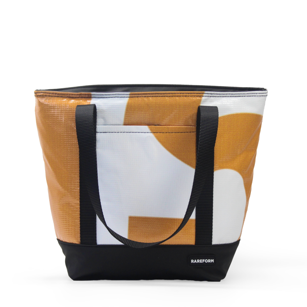 Mini Beck Cooler Bag