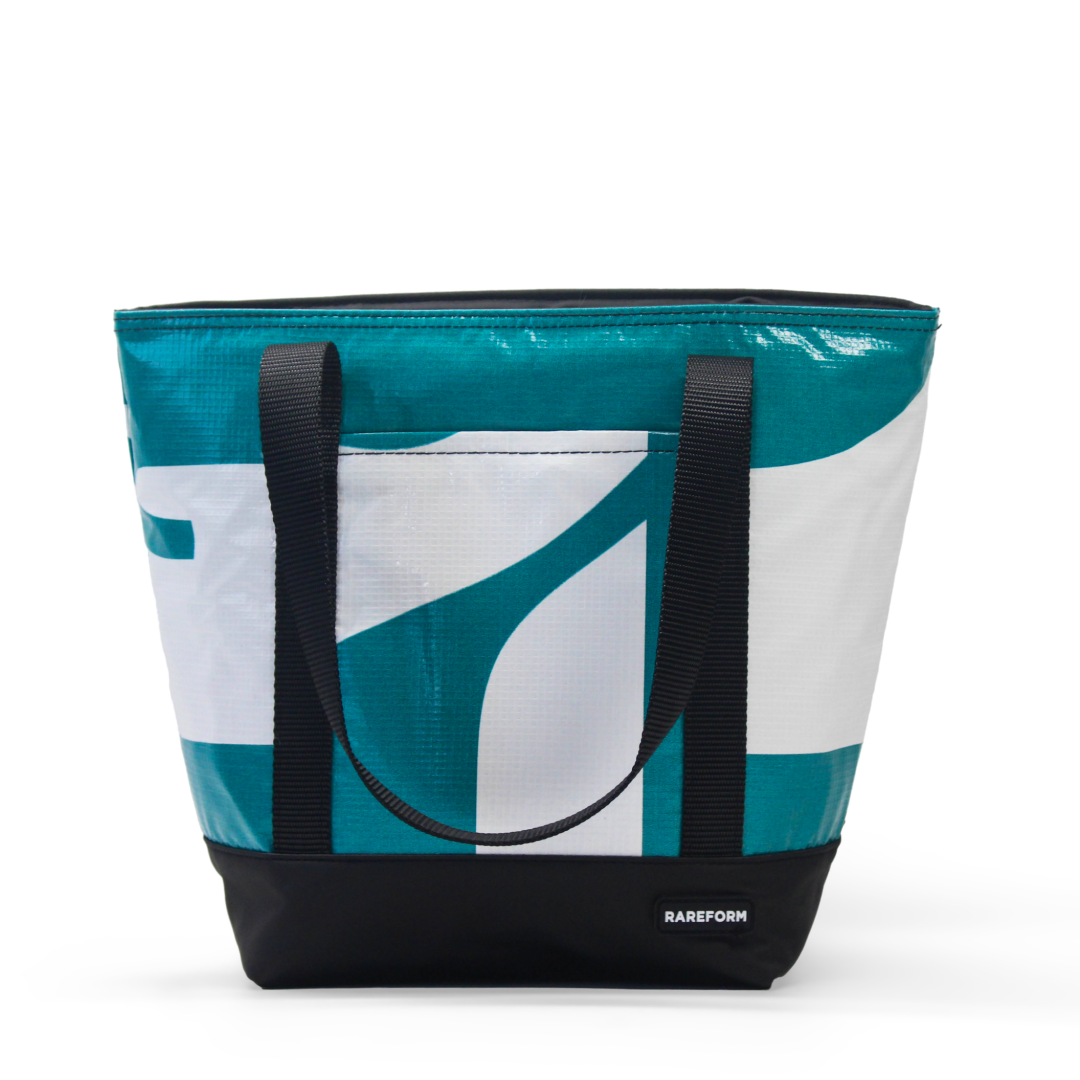 Mini Beck Cooler Bag