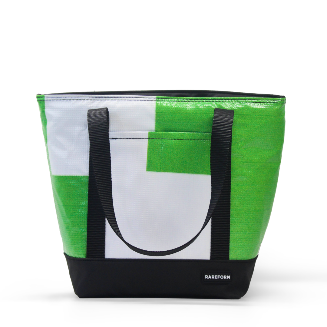 Mini Beck Cooler Bag