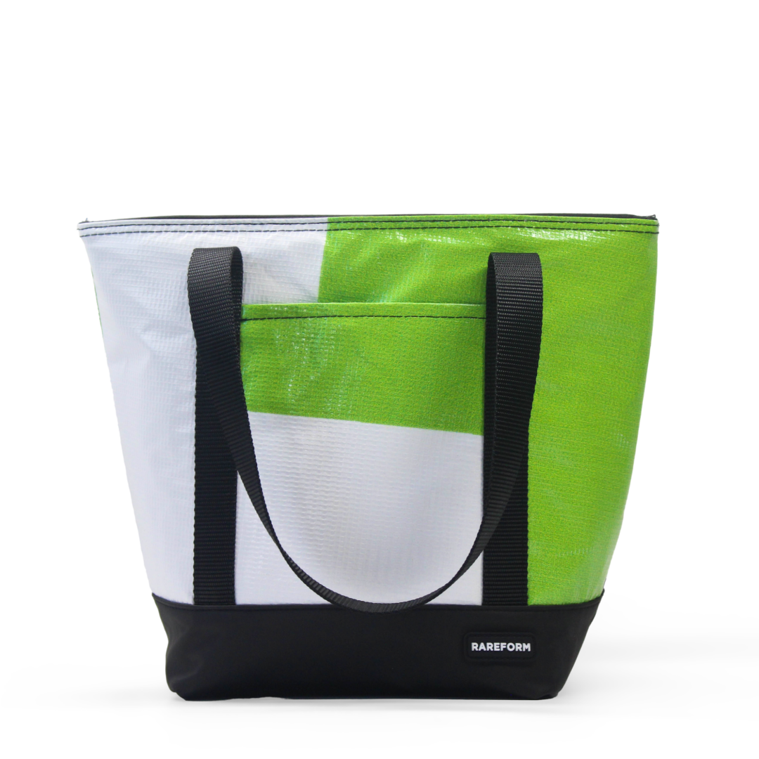 Mini Beck Cooler Bag