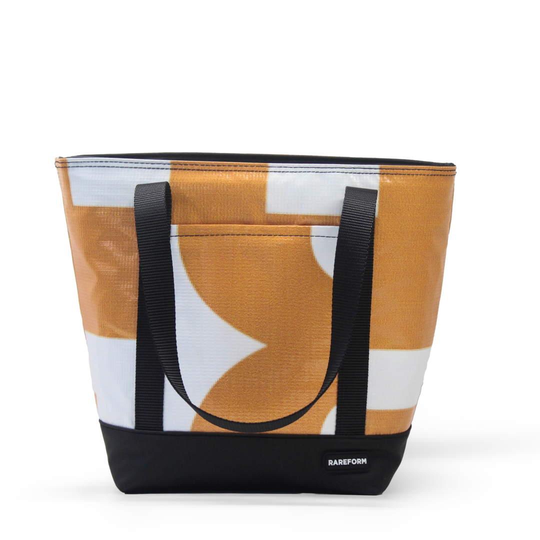 Mini Beck Cooler Bag