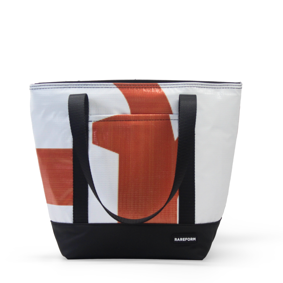 Mini Beck Cooler Bag