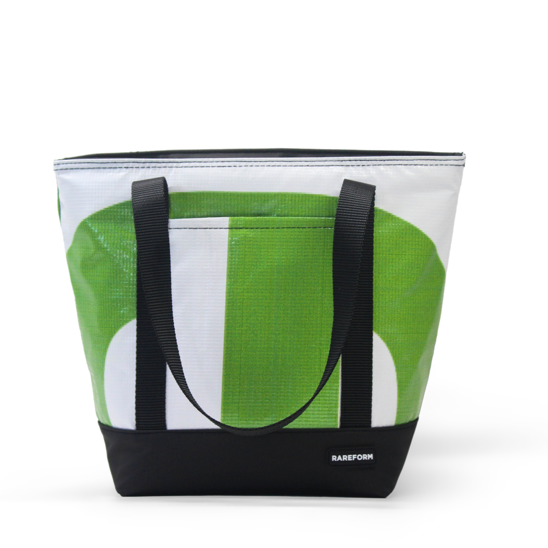 Mini Beck Cooler Bag