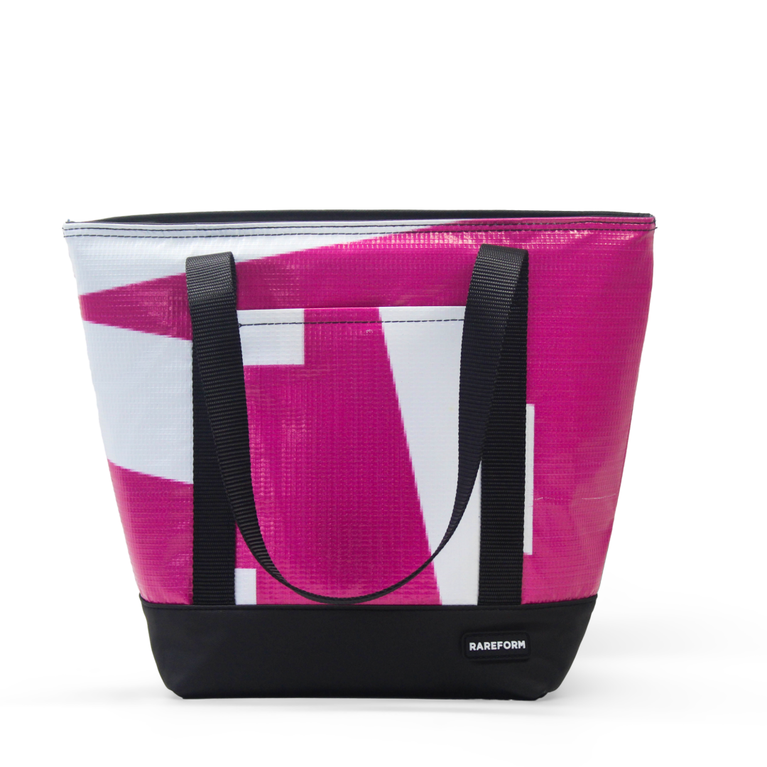 Mini Beck Cooler Bag
