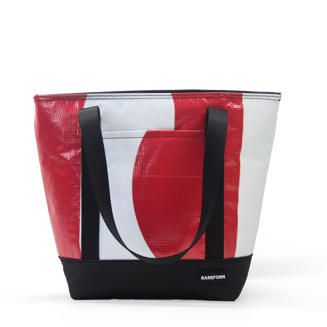 Mini Beck Cooler Bag