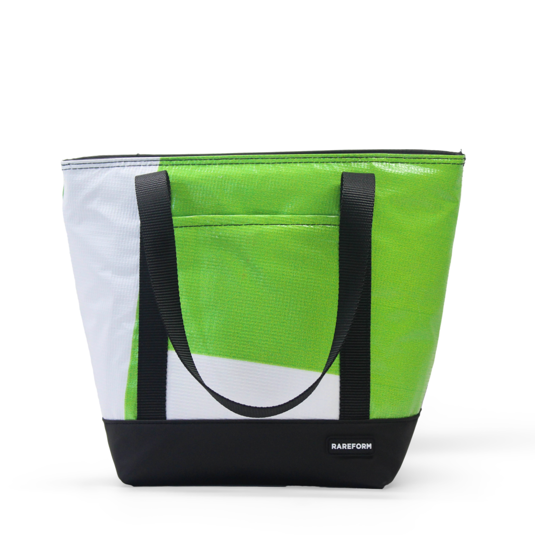 Mini Beck Cooler Bag