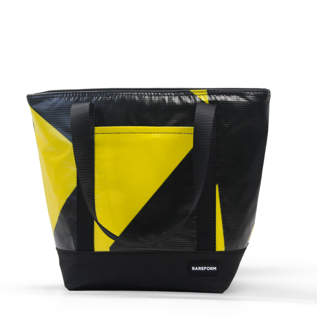 Mini Beck Cooler Bag