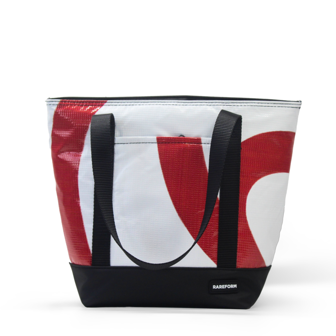Mini Beck Cooler Bag