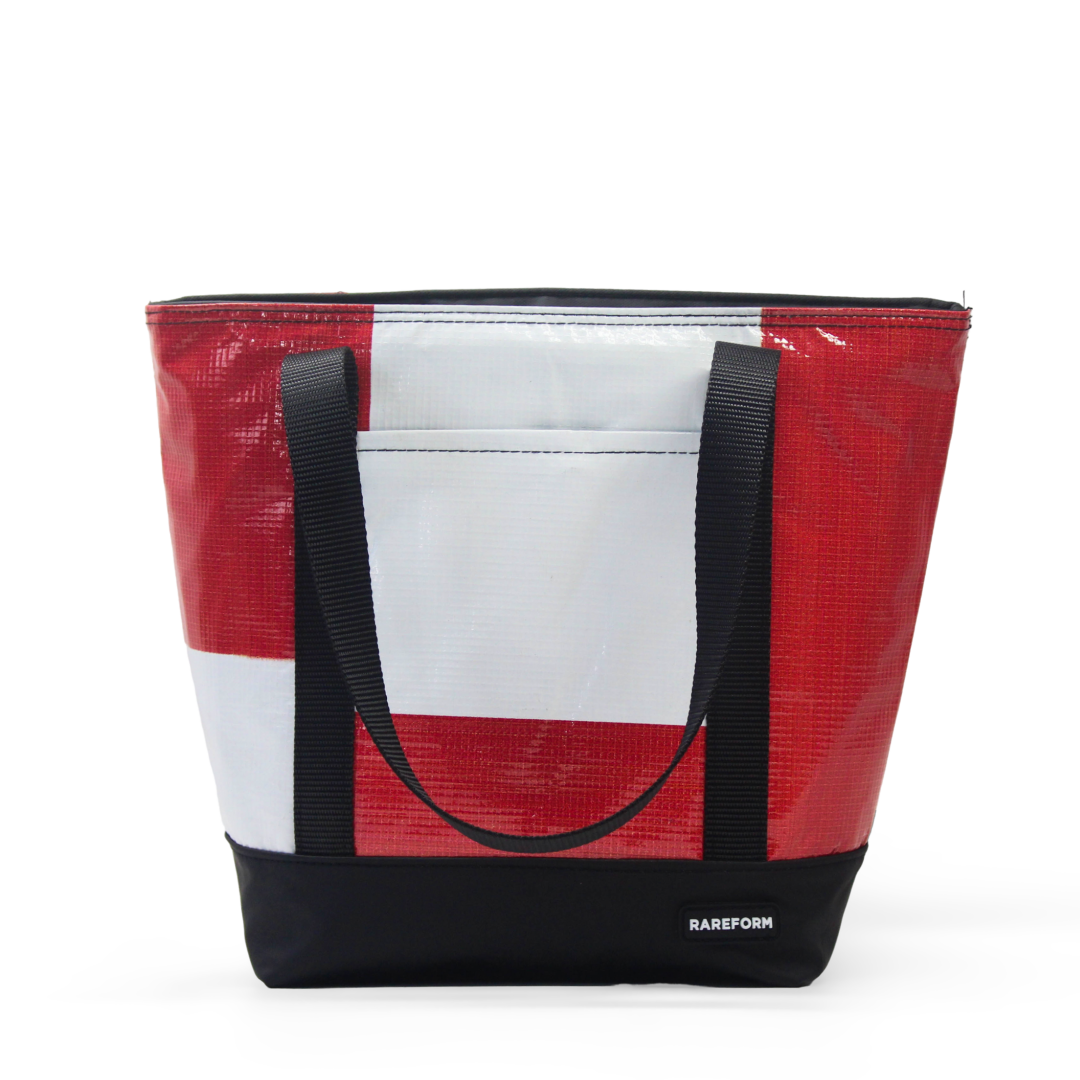 Mini Beck Cooler Bag