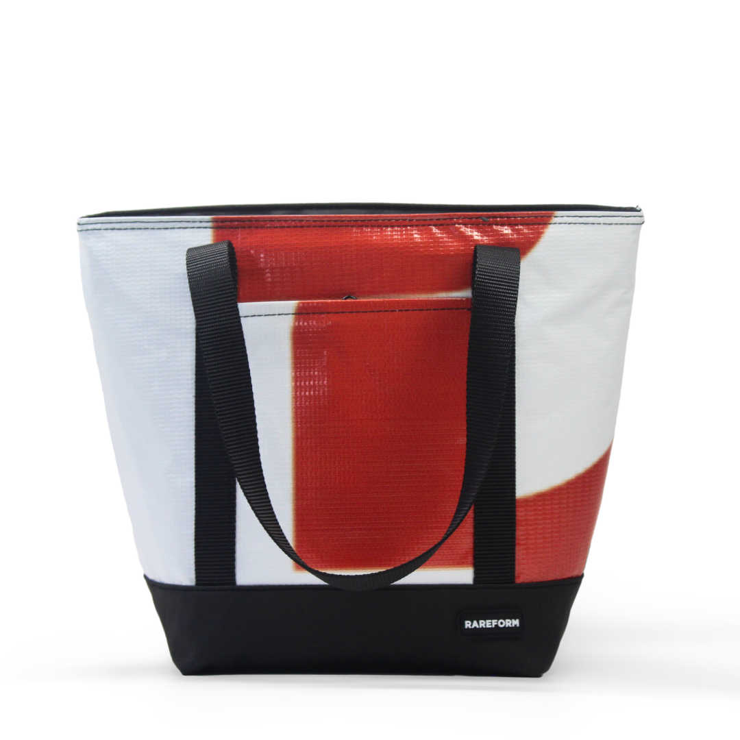 Mini Beck Cooler Bag
