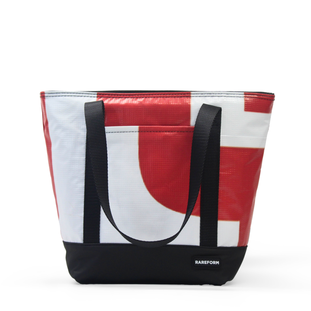 Mini Beck Cooler Bag