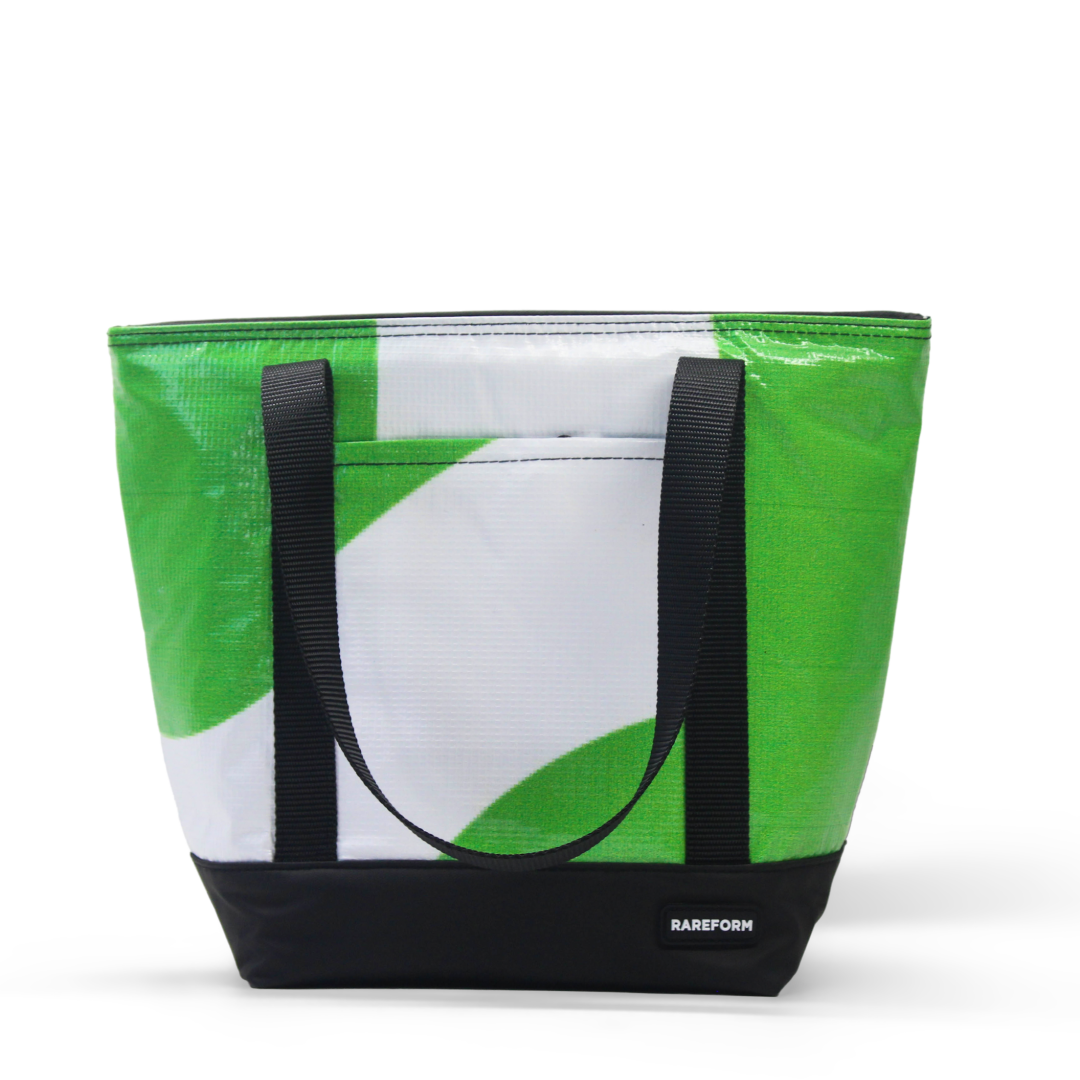 Mini Beck Cooler Bag