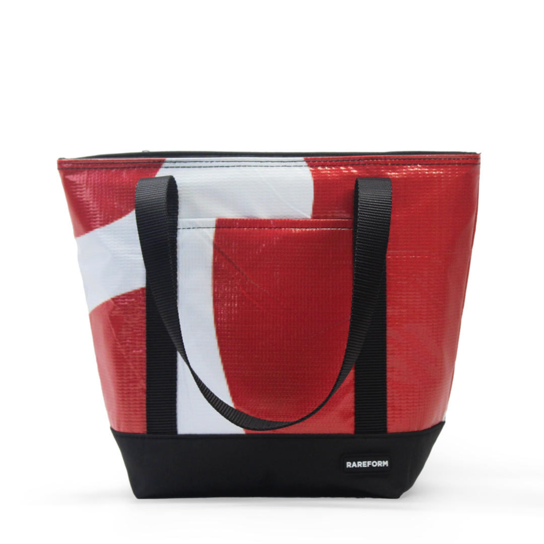 Mini Beck Cooler Bag