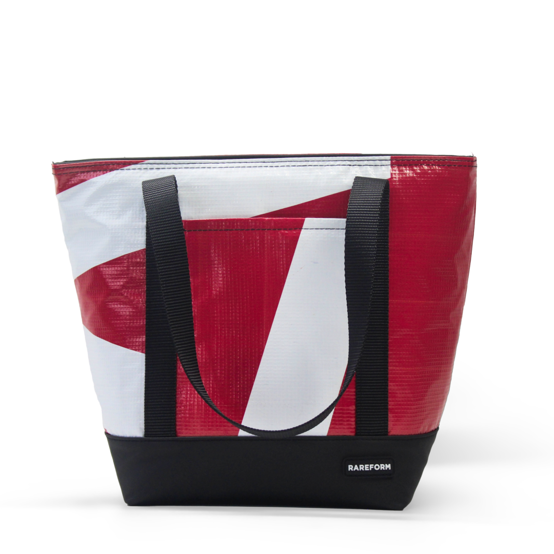Mini Beck Cooler Bag