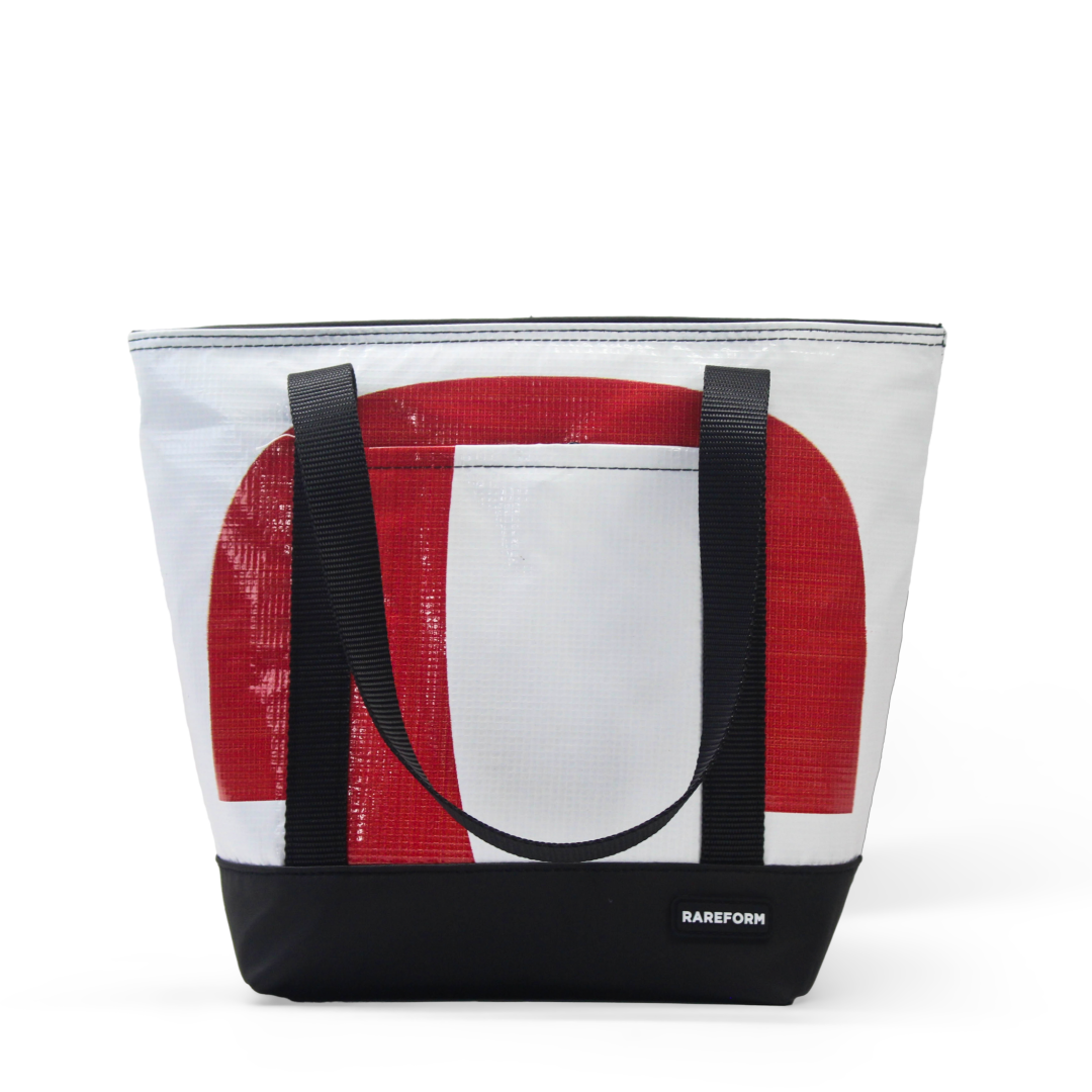 Mini Beck Cooler Bag