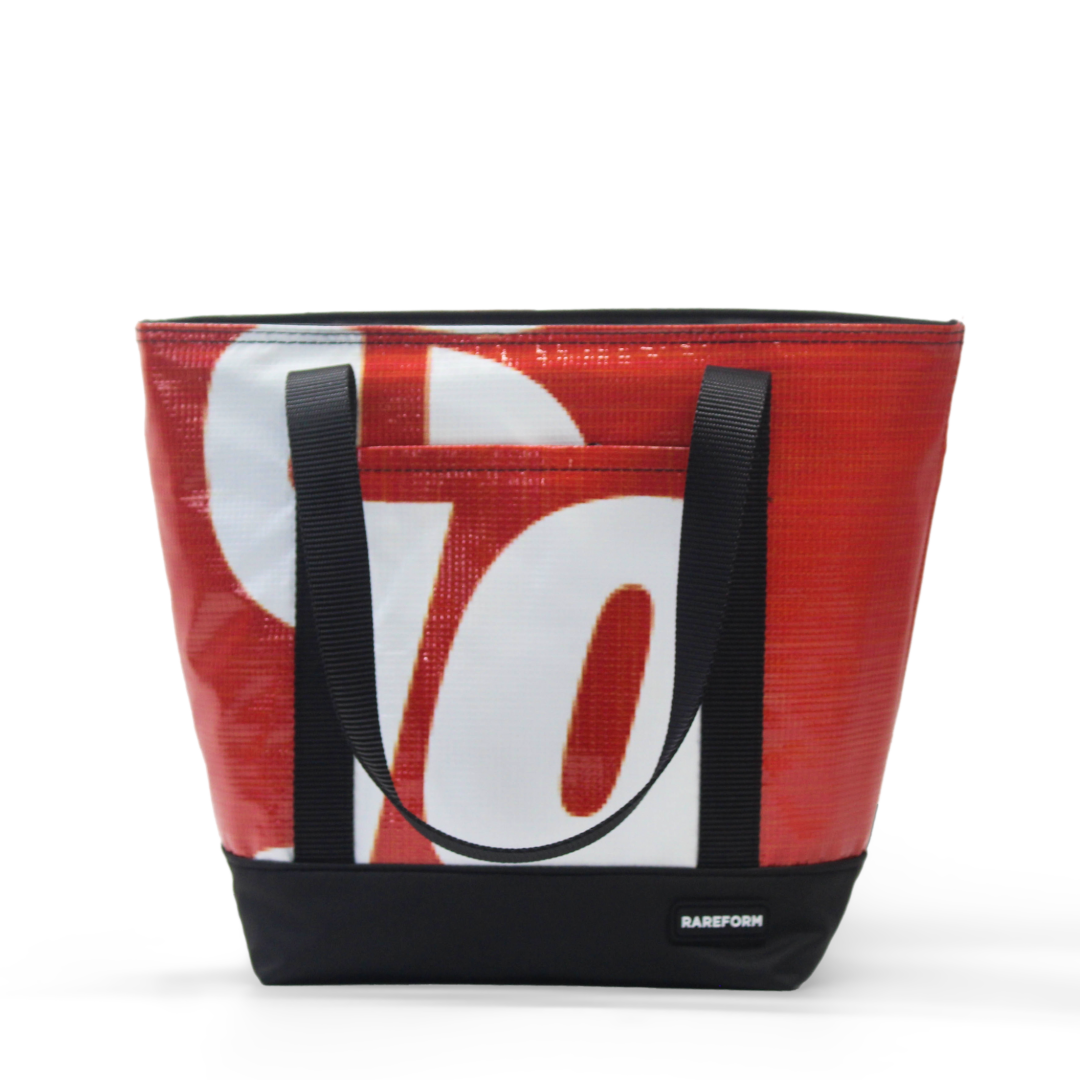 Mini Beck Cooler Bag