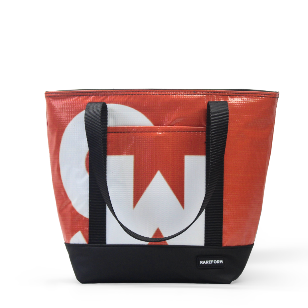 Mini Beck Cooler Bag