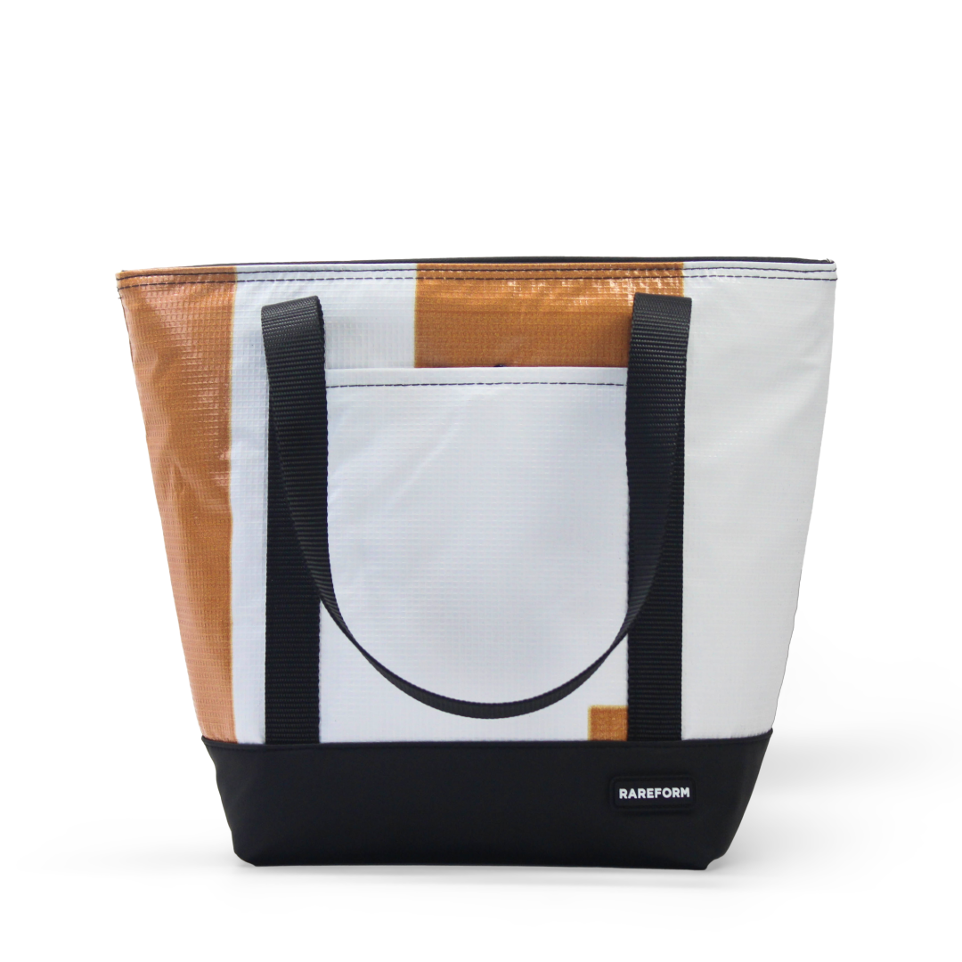 Mini Beck Cooler Bag