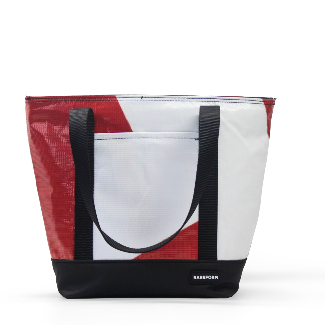 Mini Beck Cooler Bag