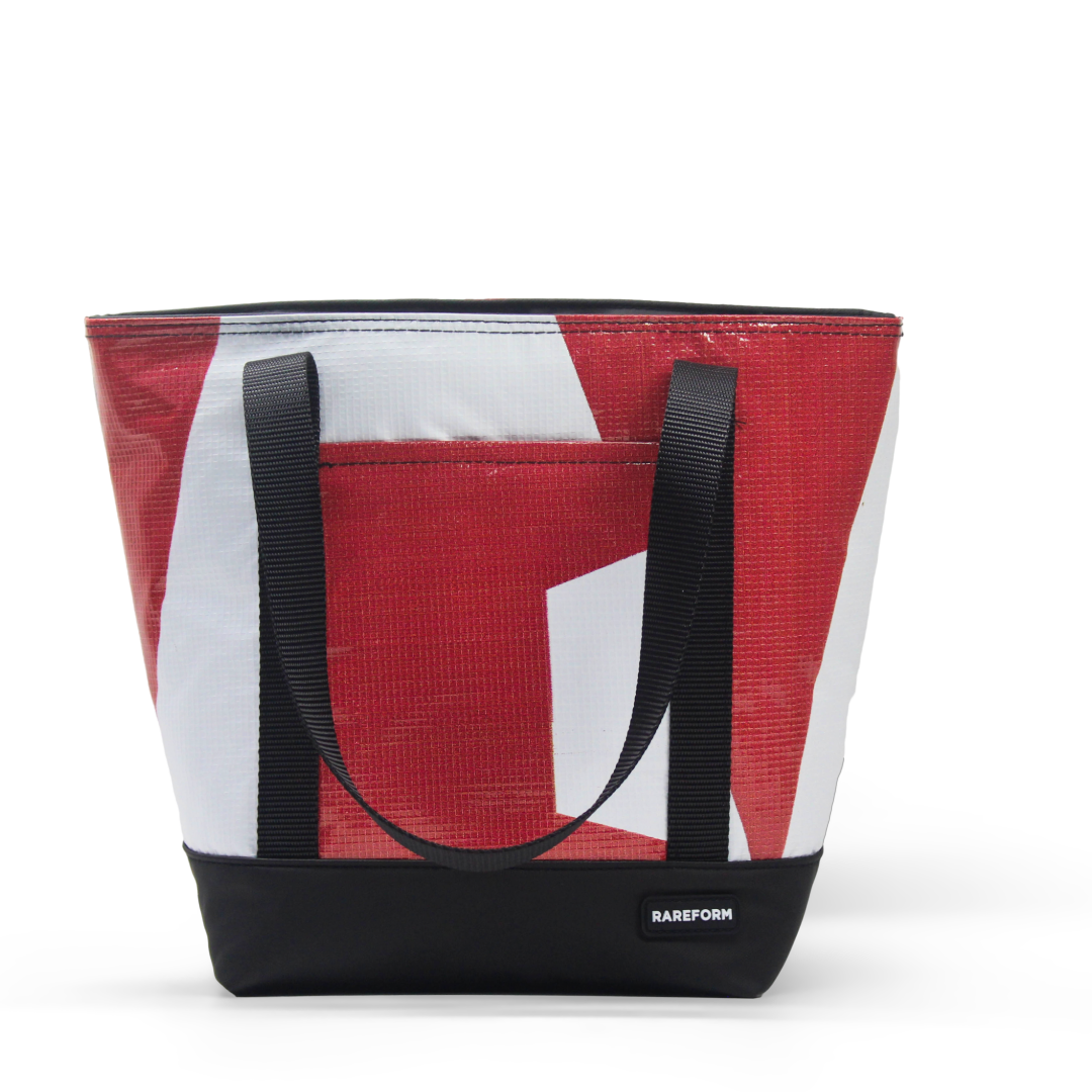 Mini Beck Cooler Bag
