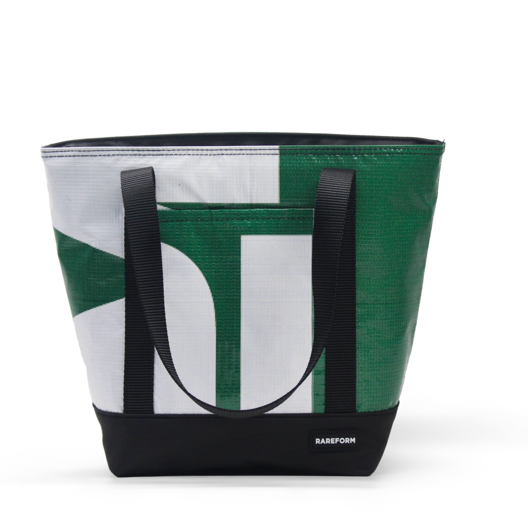 Mini Beck Cooler Bag