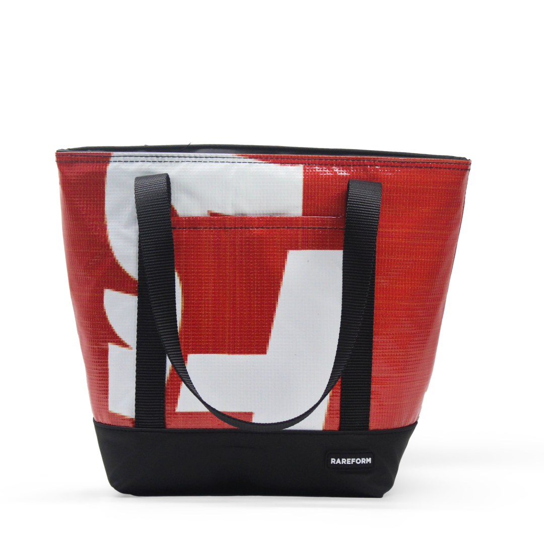 Mini Beck Cooler Bag