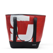 Mini Beck Cooler Bag