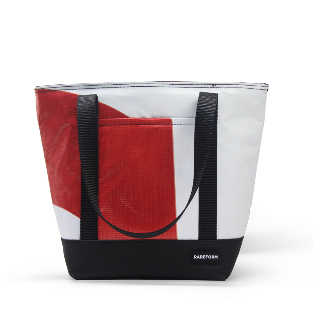 Mini Beck Cooler Bag