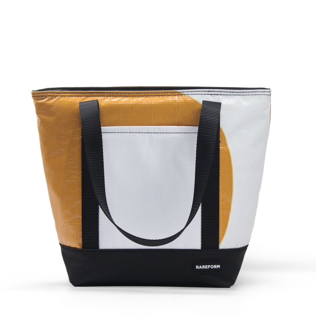 Mini Beck Cooler Bag