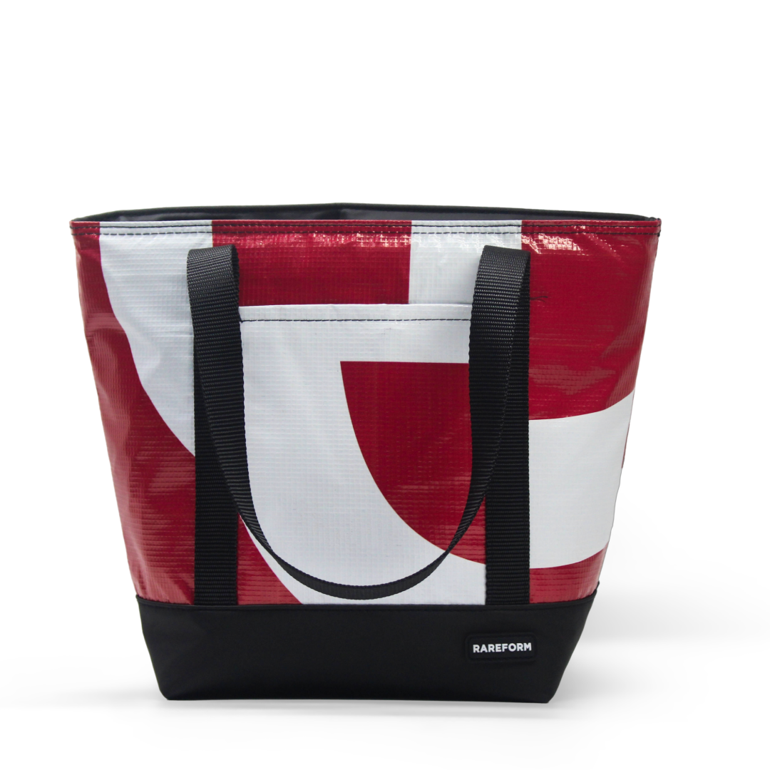 Mini Beck Cooler Bag
