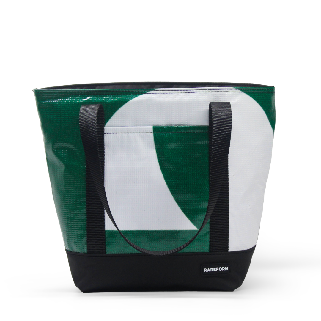 Mini Beck Cooler Bag