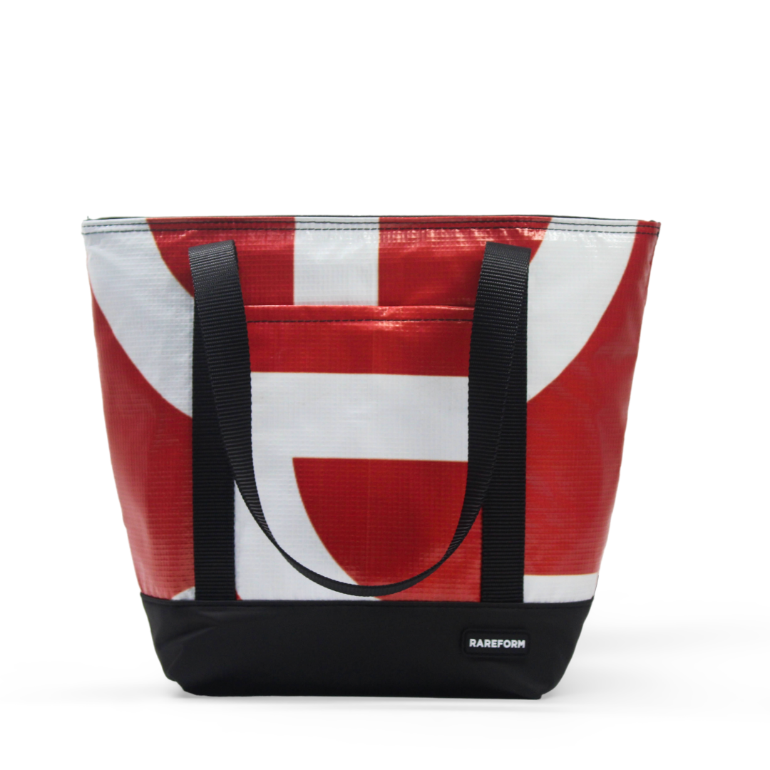 Mini Beck Cooler Bag