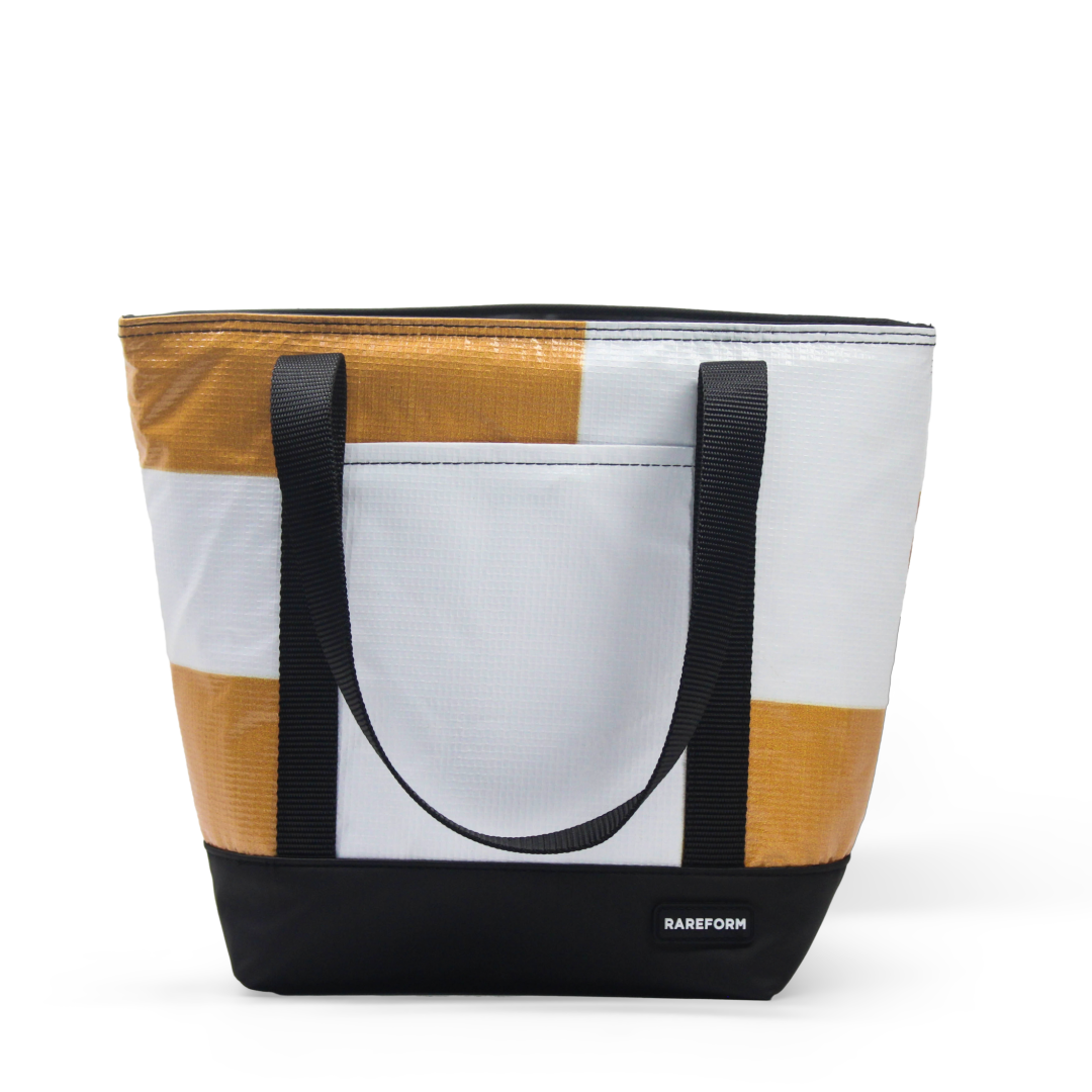 Mini Beck Cooler Bag