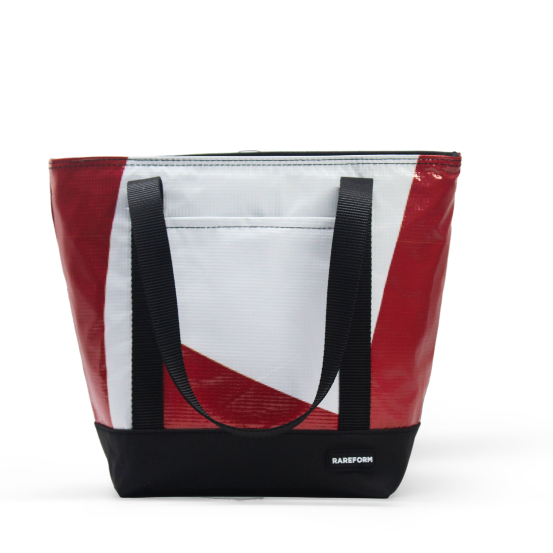 Mini Beck Cooler Bag