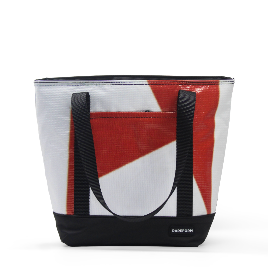 Mini Beck Cooler Bag