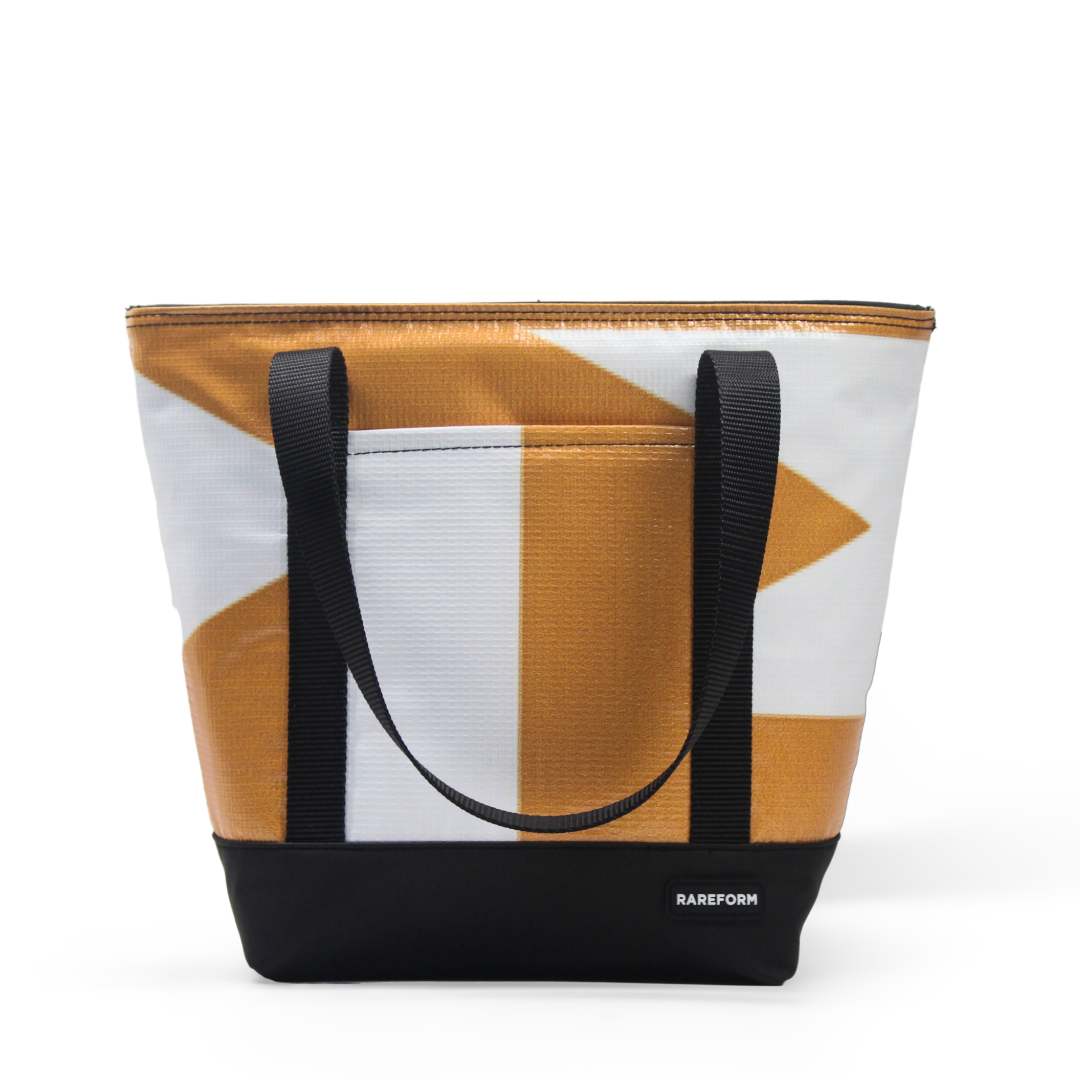 Mini Beck Cooler Bag