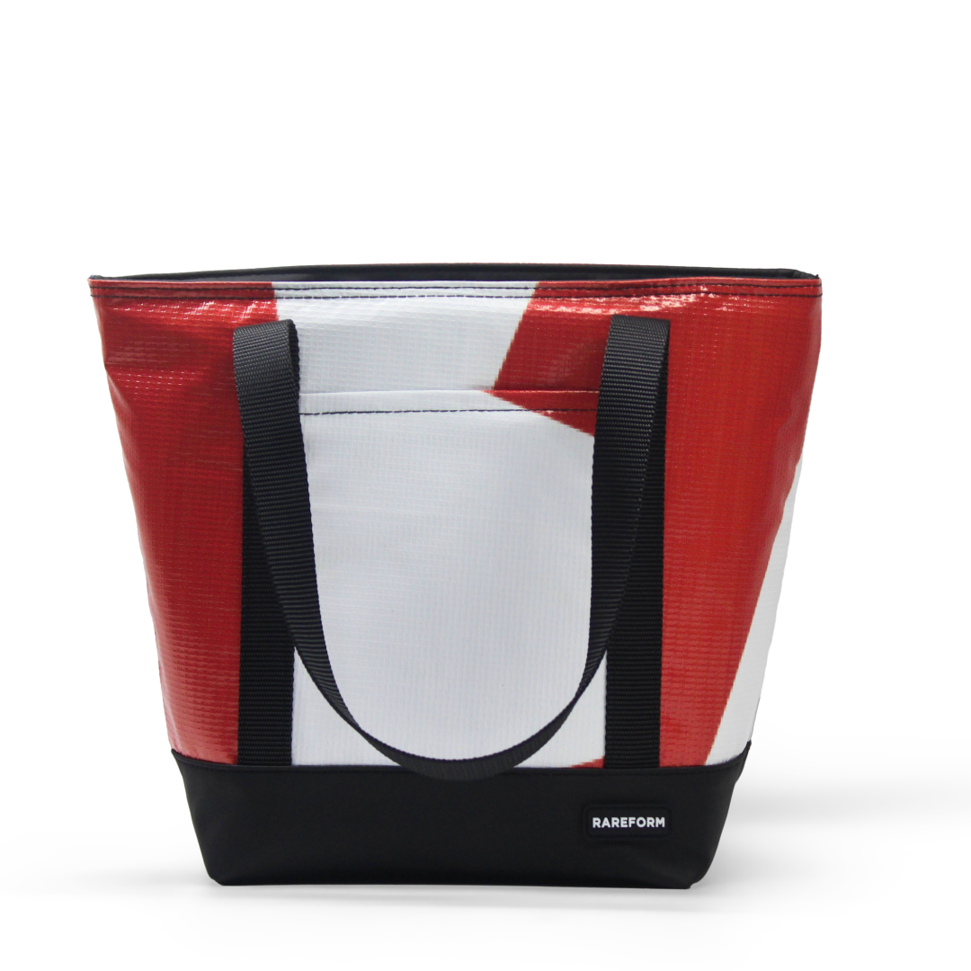 Mini Beck Cooler Bag