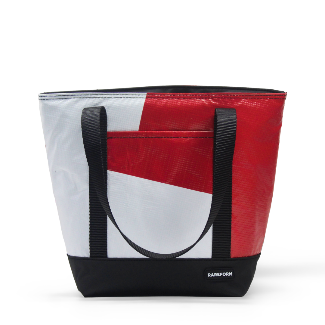 Mini Beck Cooler Bag