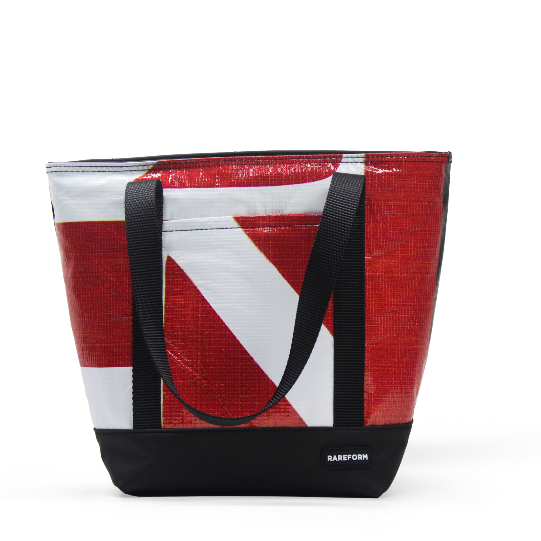 Mini Beck Cooler Bag