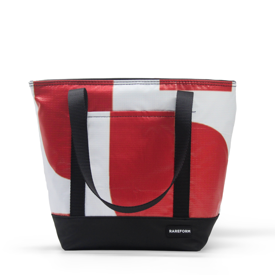Mini Beck Cooler Bag