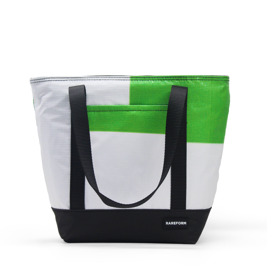 Mini Beck Cooler Bag