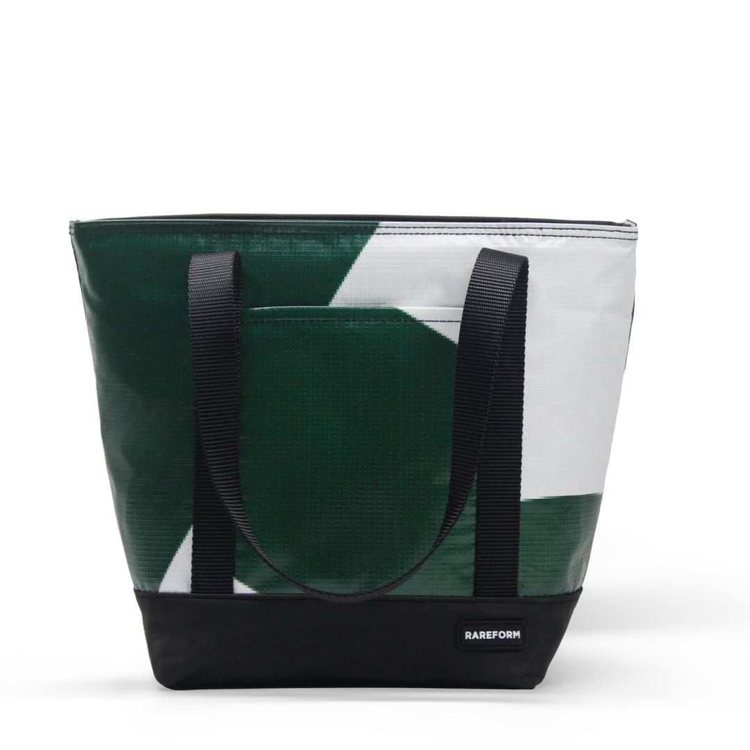Mini Beck Cooler Bag