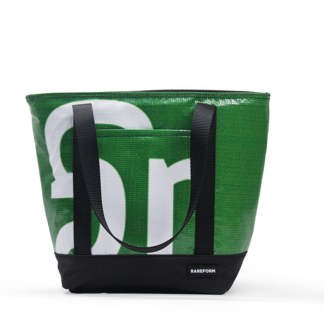 Mini Beck Cooler Bag