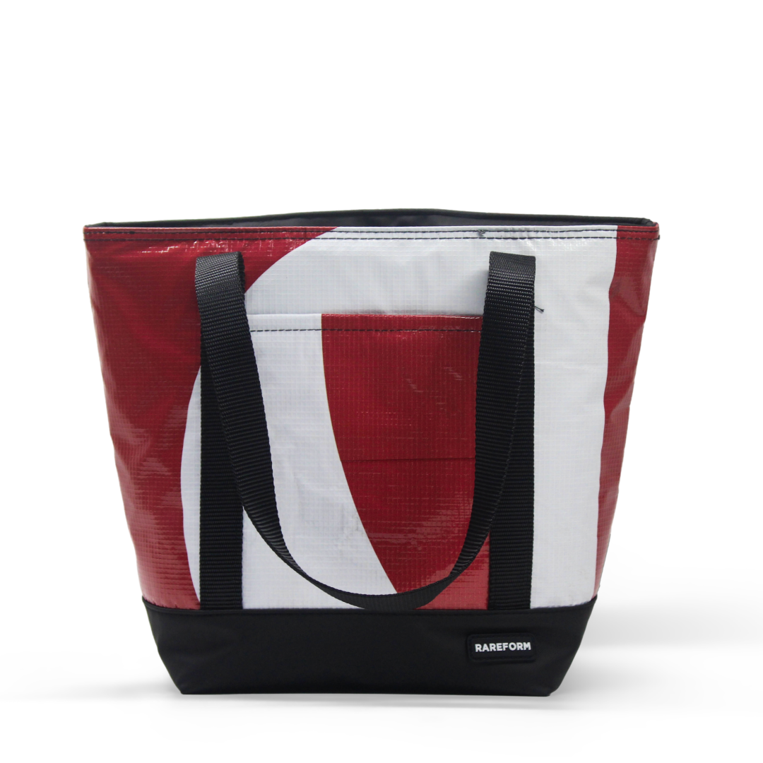 Mini Beck Cooler Bag